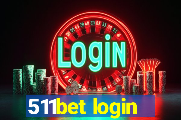 511bet login